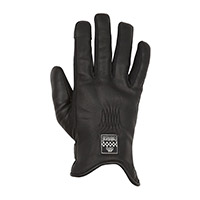 Gants Helstons Benson Hiver Noir Marron