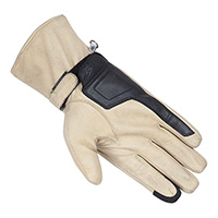 Guanti Riscaldati Helstons Bora Beige