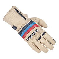 Guanti Riscaldati Helstons Bora Beige