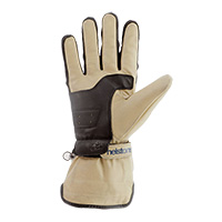 Guanti Riscaldati Helstons Bora Hiver Beige - img 2