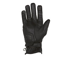 Guantes Helstons Bora Hiver negro gris