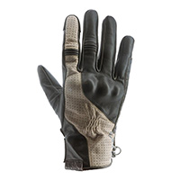 Helstons Brooks Air Gloves Brown Beige
