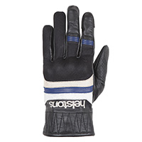 Helstons Bull Air Gloves Blue