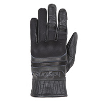 Helstons Bull Air Gloves Black
