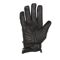 Helstons Burton Gloves Black - 2