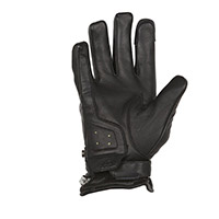 Guantes Helstons Burton negro - 2