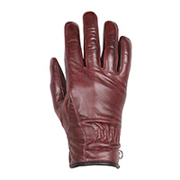 Helstons Crissy Lady Gloves Bordeaux