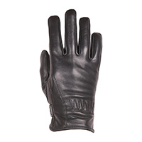 Gants Femme Helstons Crissy Noir