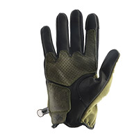 Guantes Helstons Dune Ete 4Ways khaki negro
