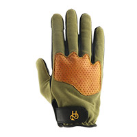 Guantes Helstons Dune Ete 4Ways khaki or