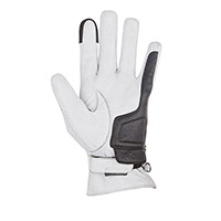 Helstons Eagle Air Gloves White