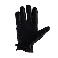 Gants Helstons Freedom Ete noir bleu rouge - 2