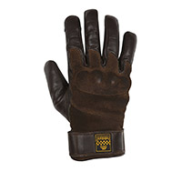 Gants Helstons Glory Hiver Marron