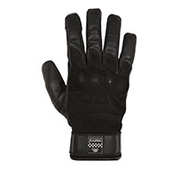 Guantes Helstons Glory Hiver negro