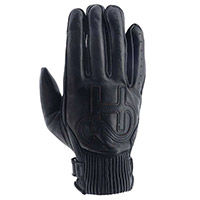 Helstons Golf Handschuhe gold