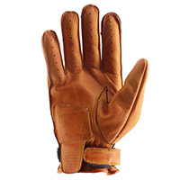 Helstons Golf Handschuhe gold - 2