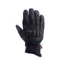 Helstons Horizon Gloves Black