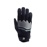 Helstons Jazz Hiver Gloves Black Grey