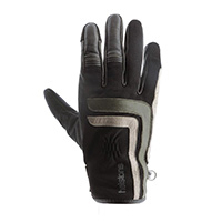 Helstons Jeff Ete Gloves Khaki