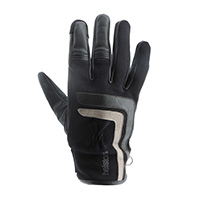 Helstons Jeff Ete Gloves Brown Beige