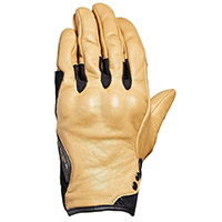 Macna Jewel Lady Leather Gloves Brown