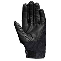 Gants En Cuir Femme Macna Jewel Noir