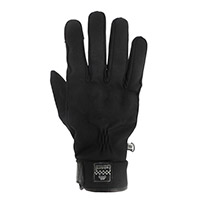 Gants Helstons Justin Hiver Stretch Noir