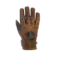 Helstons Kustom Hiver Burning Gloves Helmet