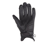 Helstons Swallow Air Lady Gloves Black - 2