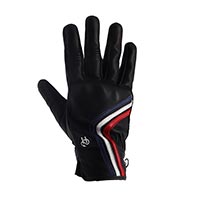 Gants En Cuir Helstons Line Ete Noir