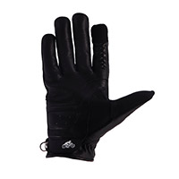 Helstons Logo Ete Hinckley Gloves Black - 2