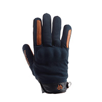Helstons Melody Hiver Gloves Blue