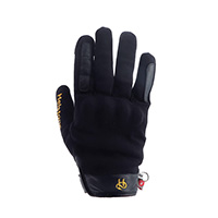 Helstons Melody Hiver Gloves Black