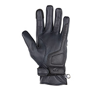 Helstons Mora Air Leather Gloves Blue - 2