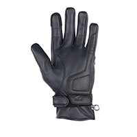 Gants En Cuir Helstons Mora Air Bleu