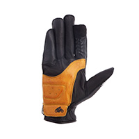 Guantes Helstons Motul Oil negros - img 2