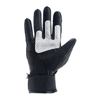 Guantes Helstons Neo Air negro blanco