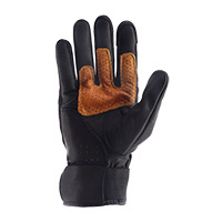Helstons Neo Air Gloves Black Gold