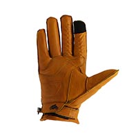 Gants en cuir Helstons Phantom Ete or - 2