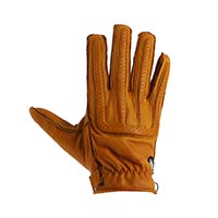 Gants en cuir Helstons Phantom Ete noir