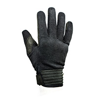 Helstons Simple Ete Gloves Black