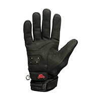 Gants Femme Helstons Simple Hiver Amara/4ways