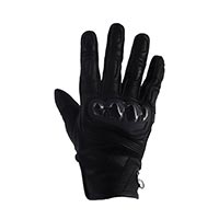 Helstons Sport Ete Gloves Black