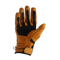 Helstons Sport Ete Gloves Gold Black - 2