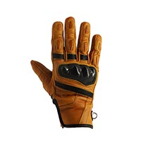 Helstons Sport Ete Gloves Gold Black