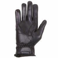 Gants Pour Femme Helstons Stella Noir