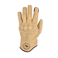 Helstons Sun Air Gloves Beige