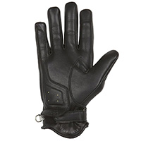 Helstons Sun Gloves Black