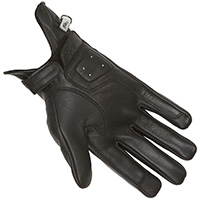 Helstons Swallow Damen Handschuhe schwarz - 2