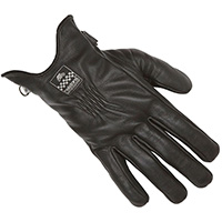 Gants De Moto D'été Macna Darko Pour Femme - Tissu Mesh Ventilé, Léger, Protection Phalanges, Taille S
